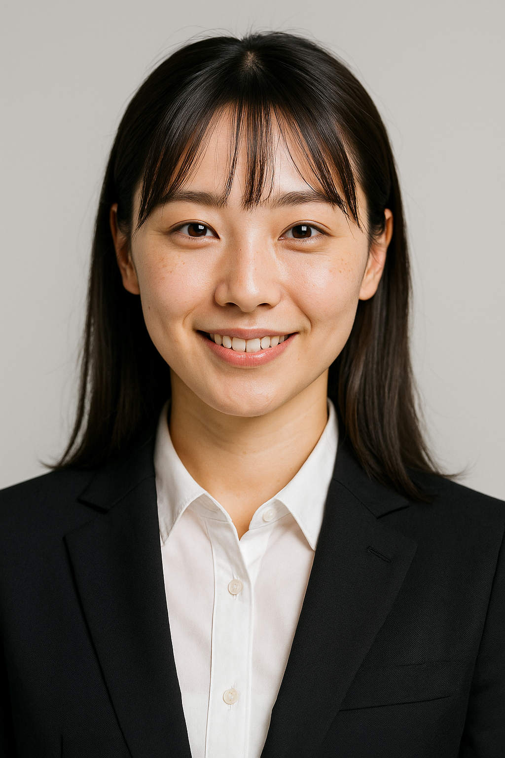 女性社員